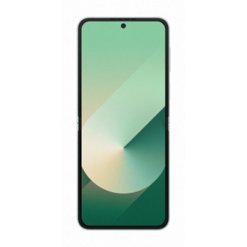 Мобильный телефон Samsung Galaxy Flip6 12/256Gb Mint (SM-F741BLGGSEK)