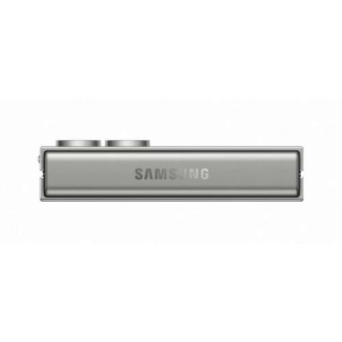 Мобильный телефон Samsung Galaxy Flip6 12/256Gb Silver Shadow (SM-F741BZSGSEK)