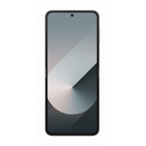 Мобильный телефон Samsung Galaxy Flip6 12/256Gb Silver Shadow (SM-F741BZSGSEK)
