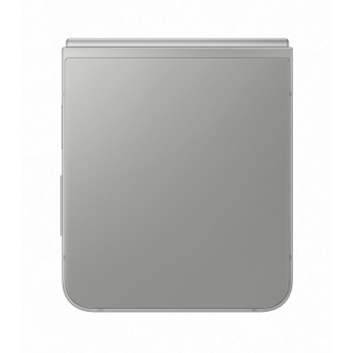 Мобильный телефон Samsung Galaxy Flip6 12/256Gb Silver Shadow (SM-F741BZSGSEK)