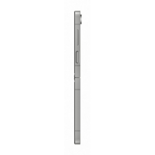 Мобильный телефон Samsung Galaxy Flip6 12/256Gb Silver Shadow (SM-F741BZSGSEK)