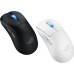 Мышка ASUS ROG Keris II WL ACE Wireless/Bluetooth/USB White (90MP03N0-BMUA10)