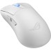 Мышка ASUS ROG Keris II WL ACE Wireless/Bluetooth/USB White (90MP03N0-BMUA10)