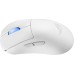 Мышка ASUS ROG Keris II WL ACE Wireless/Bluetooth/USB White (90MP03N0-BMUA10)
