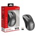 Мышка Genius Ergo 8100S Wireless Gray (31030040401)
