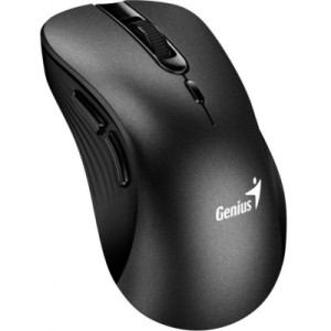 Мышка Genius Ergo 8100S Wireless Black (31030040400)