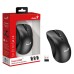 Мышка Genius Ergo 8100S Wireless Black (31030040400)