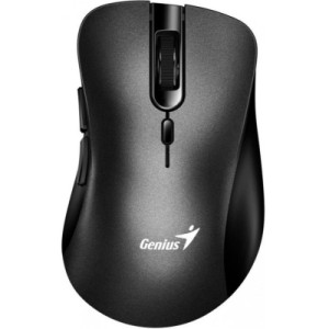 Мышка Genius Ergo 8100S Wireless Black (31030040400)