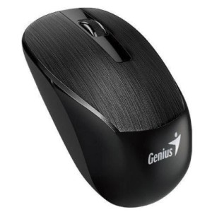 Мышка Genius NX-7015 Wireless Black (31030019412)