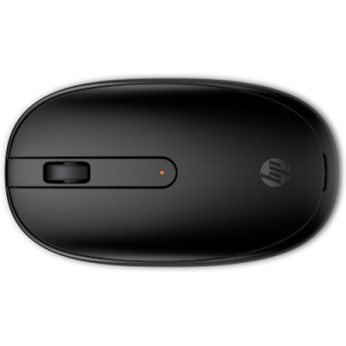 Мышка HP 240 Bluetooth Mouse Black (3V0G9AA)