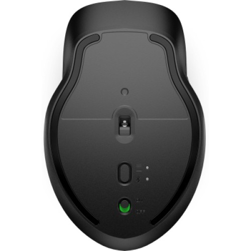 Мышка HP 430 Multi-Device Bluetooth/Wireless Black (3B4Q2AA)