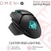 Мышка HP OMEN Photon RGB Wireless Black (6CL96AA)