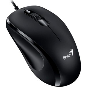 Мышка Genius DX-101 USB Black (31010026400)