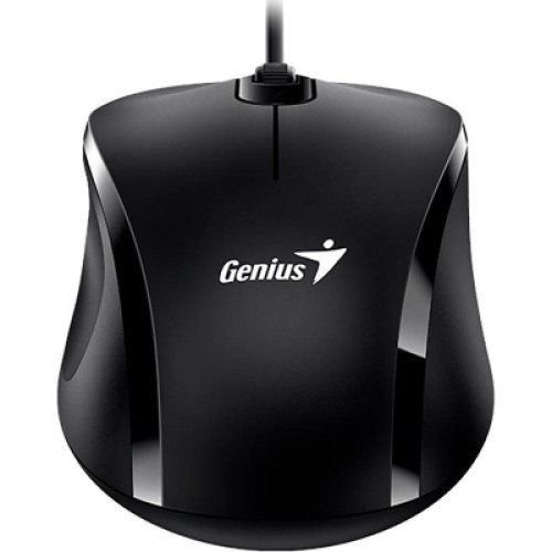 Мышка Genius DX-101 USB Black (31010026400)
