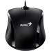Мышка Genius DX-101 USB Black (31010026400)