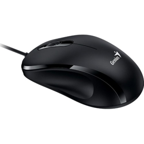 Мышка Genius DX-101 USB Black (31010026400)