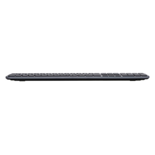 Комплект 2E MK440 Wireless/Bluetooth UA Black/Grey (2E-MK440WBGR_UA)