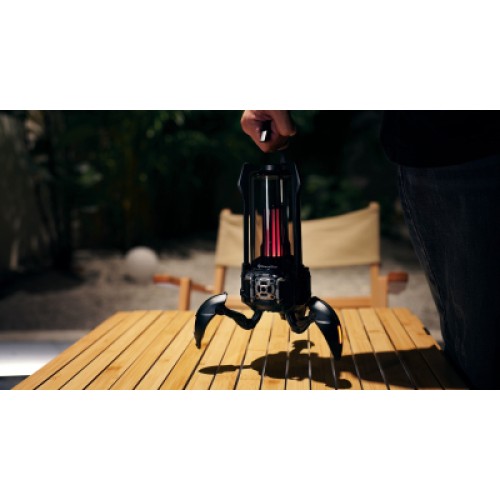 Акустическая система GravaStar Supernova Bluetooth Black (GRAVASTARG5_BLK)