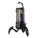 Акустическая система GravaStar Supernova Bluetooth Black (GRAVASTARG5_BLK)