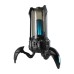 Акустическая система GravaStar Supernova Bluetooth Black (GRAVASTARG5_BLK)