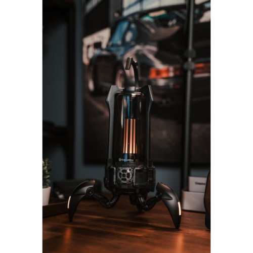 Акустическая система GravaStar Supernova Bluetooth Black (GRAVASTARG5_BLK)