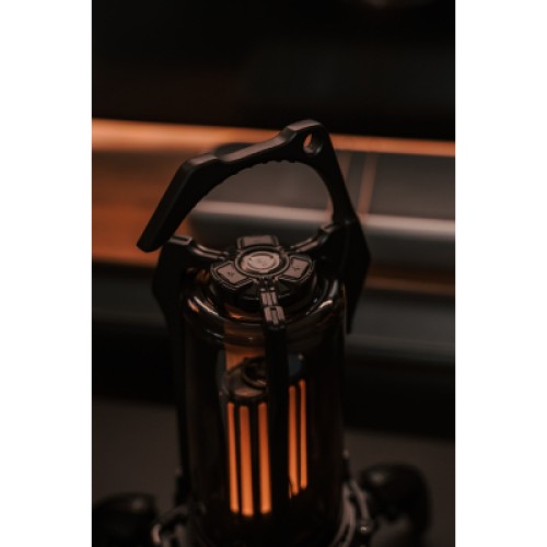Акустическая система GravaStar Supernova Bluetooth Black (GRAVASTARG5_BLK)