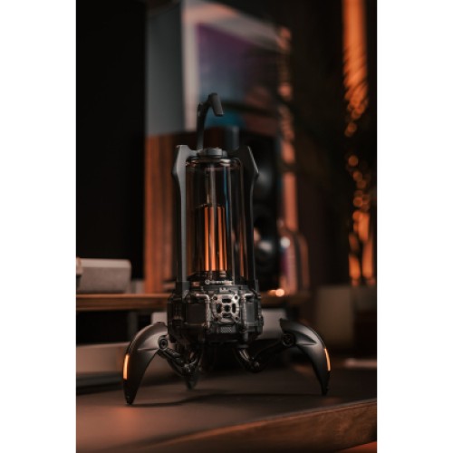 Акустическая система GravaStar Supernova Bluetooth Black (GRAVASTARG5_BLK)