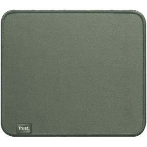Килимок для мишки Trust Boye ECO M Green (24745)
