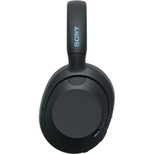 Наушники Sony Over-ear Ult Wear WHULT900N Black (WHULT900NB.CE7)