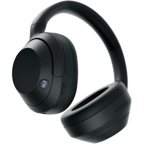 Наушники Sony Over-ear Ult Wear WHULT900N Black (WHULT900NB.CE7)