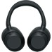 Наушники Sony Over-ear Ult Wear WHULT900N Black (WHULT900NB.CE7)