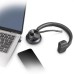 Наушники Poly Voyager 4310-M USB-A/Bluetooth з адаптером BT700 Black (77Y91AA)