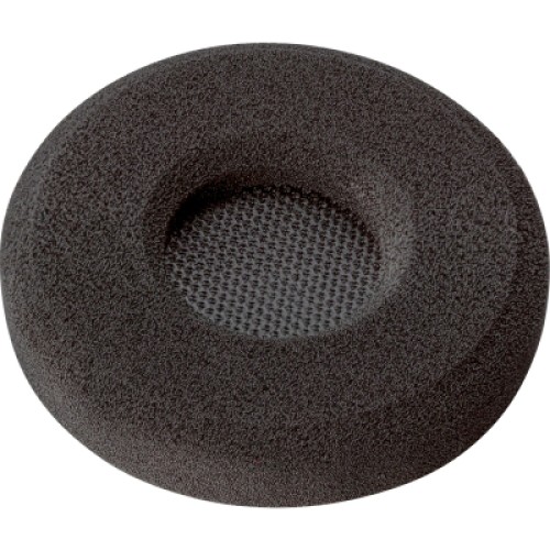 Наушники Poly EncorePro 520 Quick Disconnect Black (783P7AA)