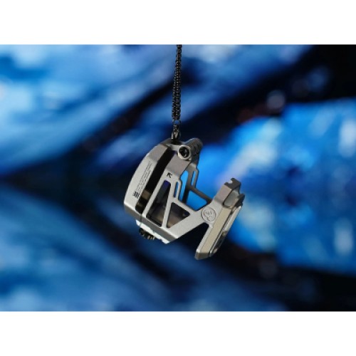 Наушники GravaStar Sirius P5 TWS BT 5.2 IPX4 Defense Armor (GRAVASTARP5_ARMOR_GRY_V2)
