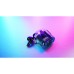 Наушники GravaStar Sirius P5 TWS BT 5.2 IPX4 Transparent Blue (GRAVASTARP5_XTAL_BLU_V2)
