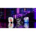 Наушники GravaStar Sirius P5 TWS BT 5.2 IPX4 Transparent Blue (GRAVASTARP5_XTAL_BLU_V2)