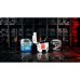 Наушники GravaStar Sirius P5 TWS BT 5.2 IPX4 Transparent Blue (GRAVASTARP5_XTAL_BLU_V2)