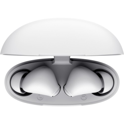 Наушники Trust Yavi Earbuds White (25172)