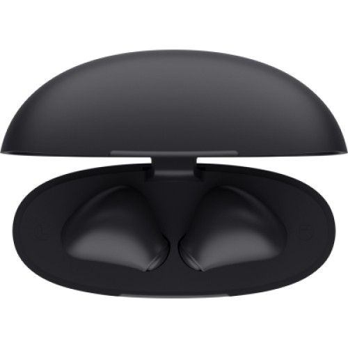 Наушники Trust Yavi Earphones Black (25298)