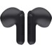 Наушники Trust Yavi Earphones Black (25298)