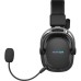 Наушники Hator Hypergang 2 Wireless Tri-Mode Black (HTA-950)