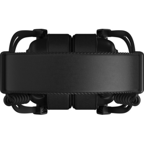 Наушники Hator Hypergang 2 Wireless Tri-Mode Black (HTA-950)