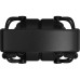 Наушники Hator Hypergang 2 Wireless Tri-Mode Black (HTA-950)
