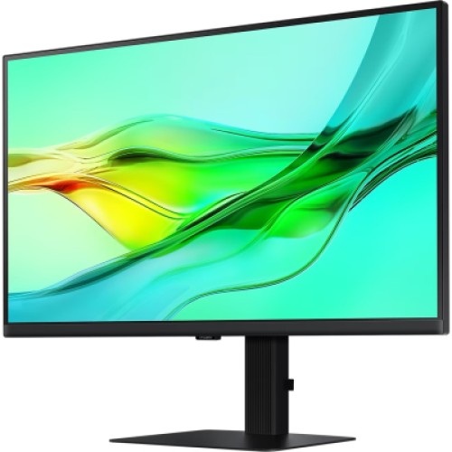 Монитор Samsung LS27D604UAIXCI