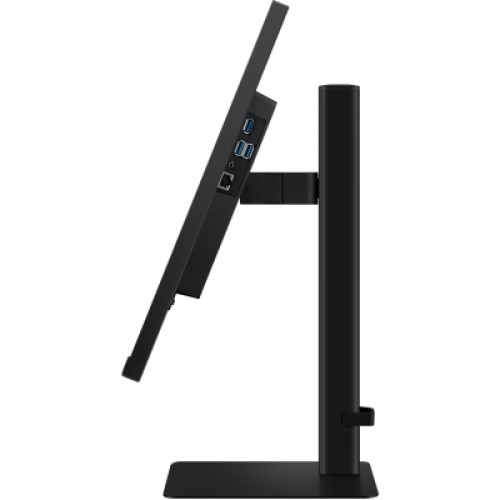 Монитор Samsung LS27D604UAIXCI