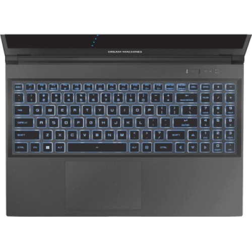 Ноутбук Dream Machines RG3050-15 (RG3050-15UA50)