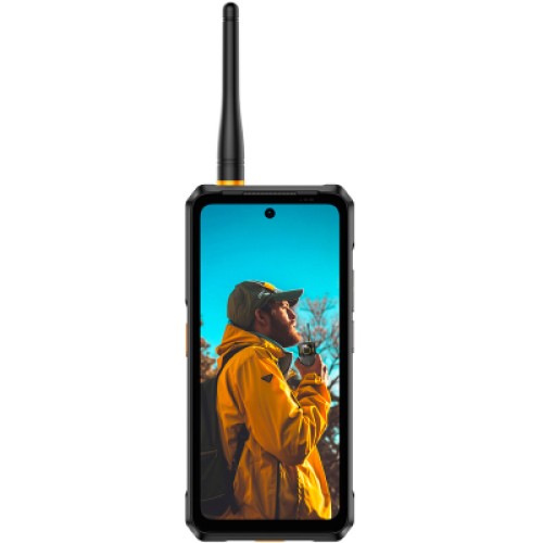 Мобильный телефон Ulefone Armor 26 Ultra WT 12/512Gb Black (6937748736226)