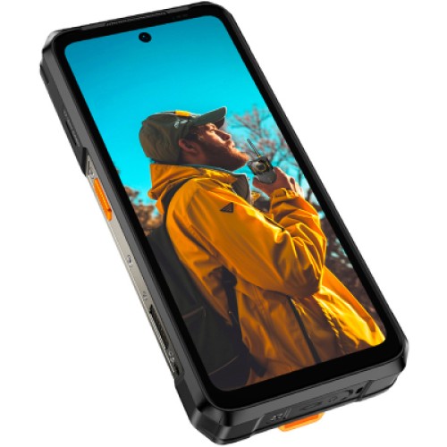 Мобильный телефон Ulefone Armor 26 Ultra WT 12/512Gb Black (6937748736226)