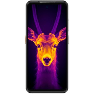 Мобильный телефон Ulefone Armor 25T Pro 6/256Gb Black (6937748736127)