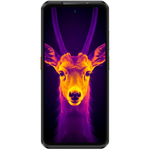Мобильный телефон Ulefone Armor 25T Pro 6/256Gb Black (6937748736127)